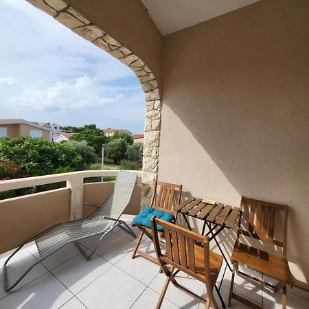 Doana Apartments Vir Exterior photo