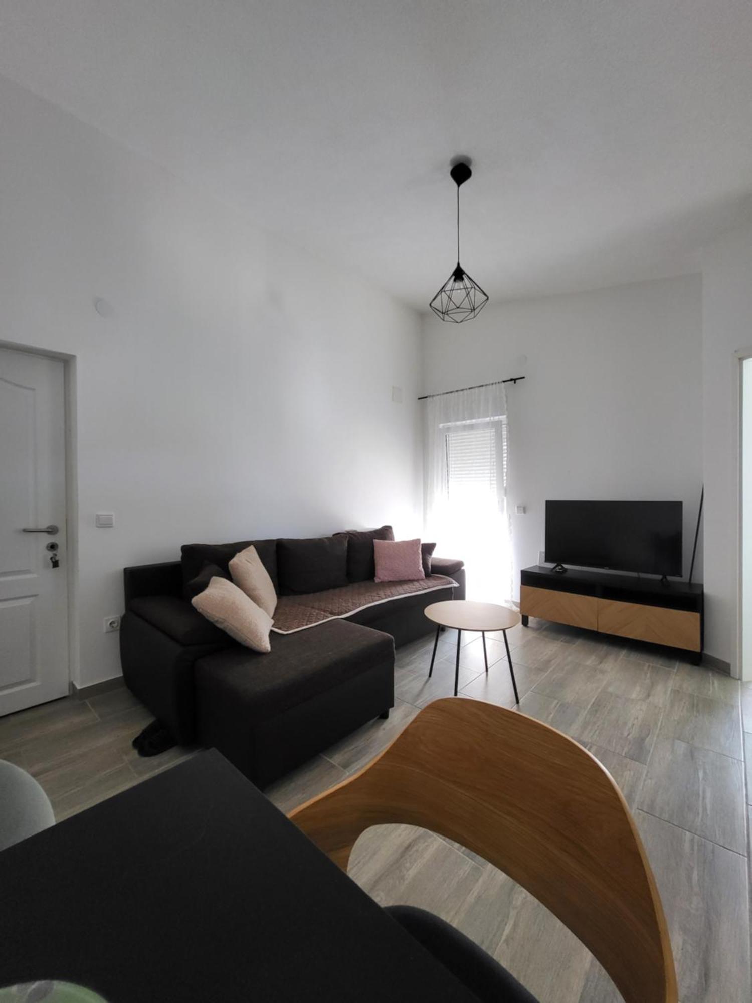 Doana Apartments Vir Exterior photo