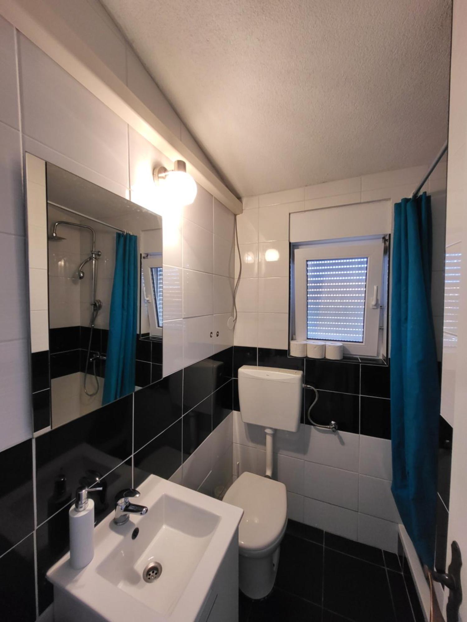 Doana Apartments Vir Exterior photo