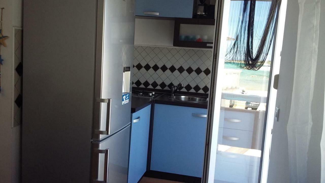 Doana Apartments Vir Exterior photo