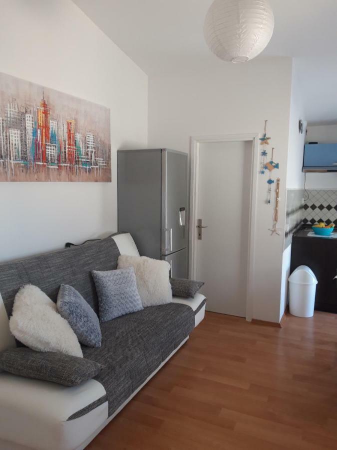 Doana Apartments Vir Exterior photo